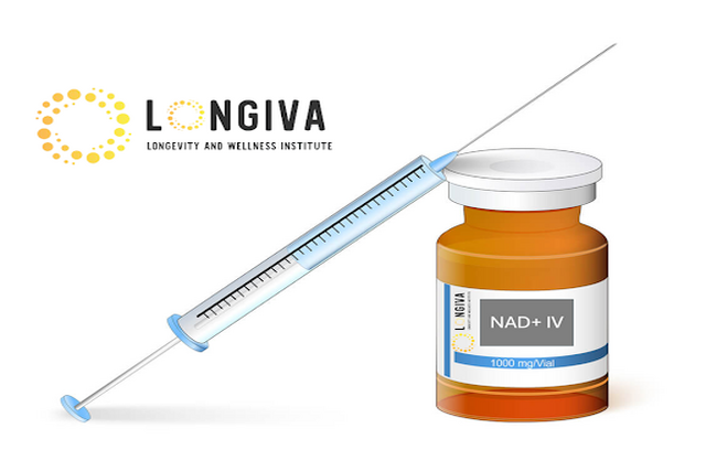 Longiva NAD+ IV Therapy: Supporting Long Covid Recovery in Diabetic Individuals