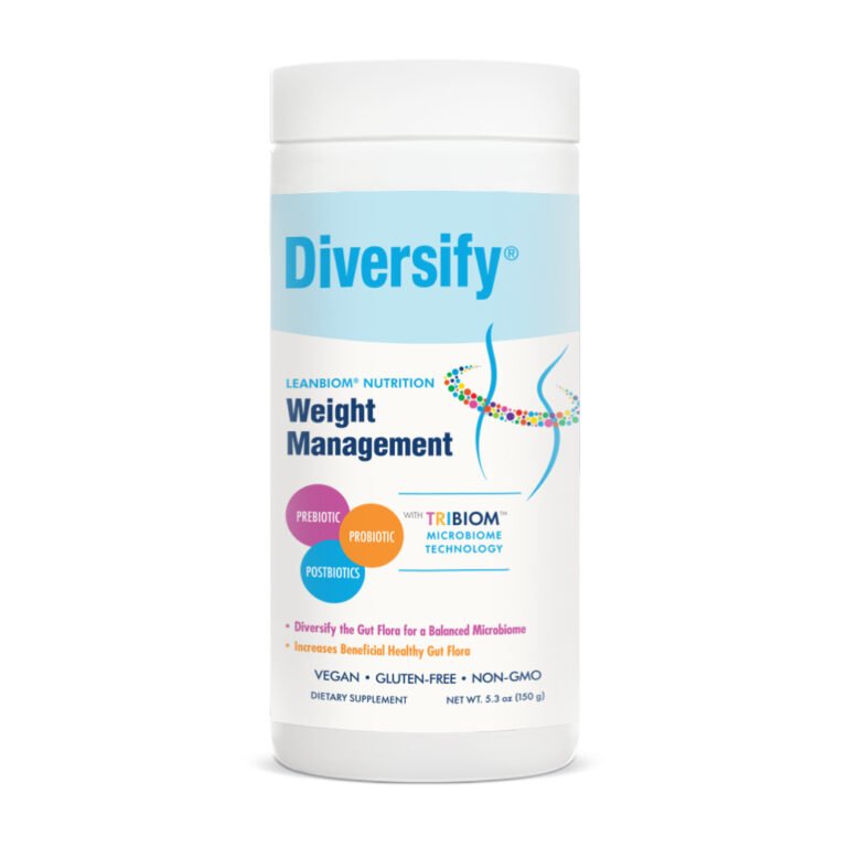Lean Biom Gut Microbiome Weight Loss Formula
